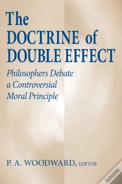 Capa do artigo Doctrine Of Double Effect, The