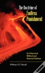 Capa do artigo Doctrine Of Endless Punishment