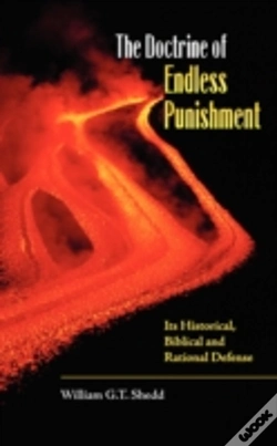 Capa do artigo Doctrine Of Endless Punishment