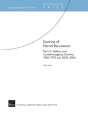 Doctrine Of Eternal Recurrence - Preview
