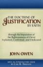 Doctrine Of Justification By Faith - Preview