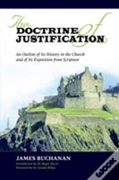 Capa do artigo Doctrine Of Justification