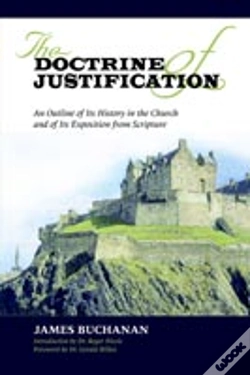 Capa do artigo Doctrine Of Justification