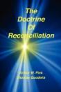 Doctrine Of Reconciliation - Preview