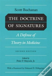Doctrine Of Signatures