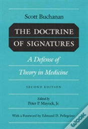 Capa do artigo Doctrine Of Signatures