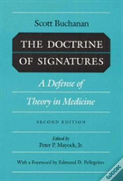 Capa do artigo Doctrine Of Signatures