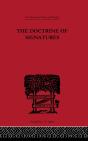 Doctrine Of Signatures - Preview