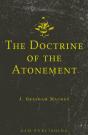 Doctrine Of The Atonement - Preview