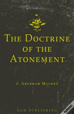 Capa do artigo Doctrine Of The Atonement