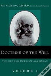 Capa do artigo Doctrine Of The Will.