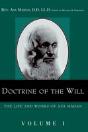 Doctrine Of The Will. - Preview