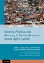Doctrine, Practice, And Advocacy In The Inter-American Human Rights System - Preview