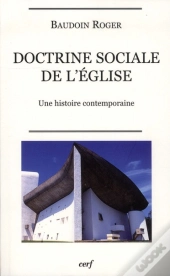 Doctrine Sociale De L'Église