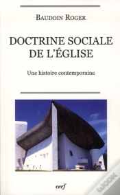 Capa do artigo Doctrine Sociale De L