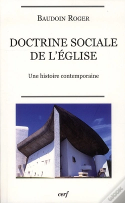 Capa do artigo Doctrine Sociale De L'Église