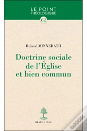 Capa do artigo Doctrine Sociale De L