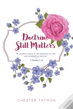 Capa do artigo Doctrine Still Matters