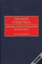 Doctrine Under Trial