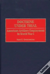 Capa do artigo Doctrine Under Trial