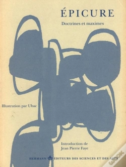 Capa do artigo Doctrines Et Maximes
