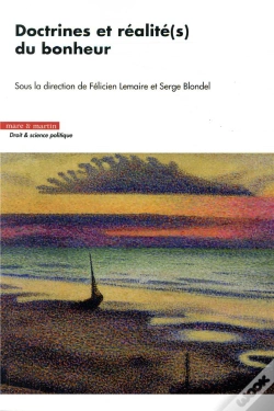 Capa do artigo Doctrines Et Realite(S) Du Bonheur