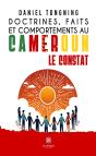 Doctrines, Faits Et Comportements Au Cameroun - Le Constat - Preview