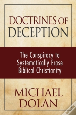 Capa do artigo Doctrines Of Deception