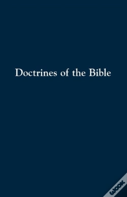 Capa do artigo Doctrines Of The Bible