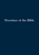Doctrines Of The Bible