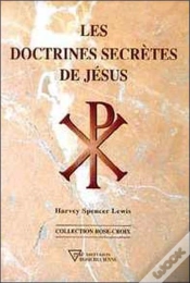 Capa do artigo Doctrines Secretes De Jesus - Broche