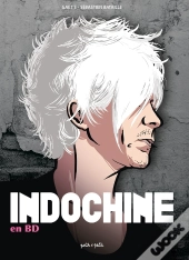 Docu-Bd - Indochine En Bd