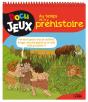 Docu-Jeux : Au Temps De La Prehistoire - Preview