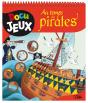 Docu-Jeux : Au Temps Des Pirates - Preview