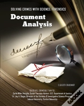 Capa do artigo Document Analysis