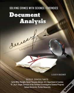 Capa do artigo Document Analysis