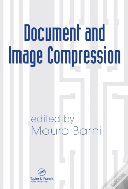 Capa do artigo Document And Image Compression