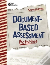 Capa do artigo Document-Based Assessment Activities