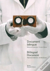 Document Bilingue ; Réserves Et Collections, Un Autre Musem