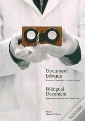 Capa do artigo Document Bilingue ; Réserves Et Collections, Un Autre Musem