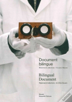 Capa do artigo Document Bilingue ; Réserves Et Collections, Un Autre Musem