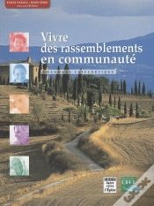 Capa do artigo Document Catéchétique ; Vivre Des Rassemblements En Communauté