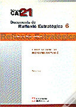 Capa do artigo Document D'Analisi I Propostes D'Actuacio