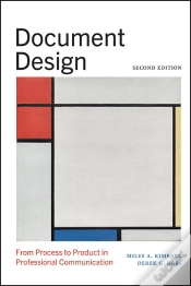 Capa do artigo Document Design