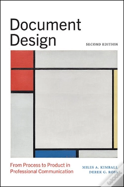 Capa do artigo Document Design
