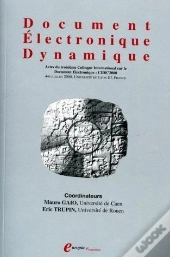 Document Electronique Dynamique. Dynamic Electronic Document