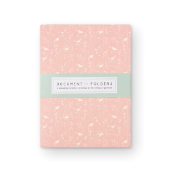 Capa do artigo Document folders