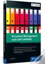 Document Management With Sap S/4hana