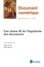 Document Numerique Rsti Serie Dn Volume 19 N° 1/Janvier-Avril 2016 ; Une Vision Si De L'Ingenierie Des Documents - Preview