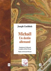 Document Pour L'Histoire ; Michaël, Un Destin Allemand